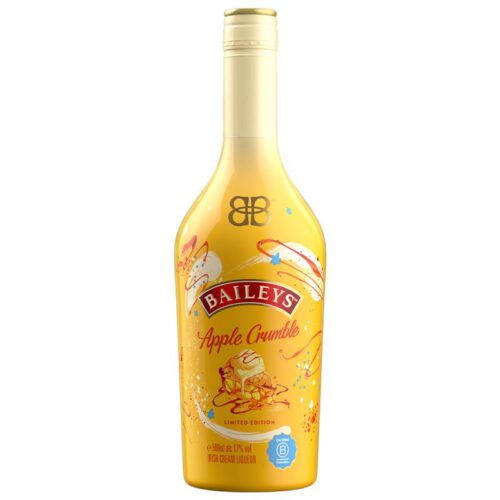 Baileys Apple Crumble 0,5 ltr