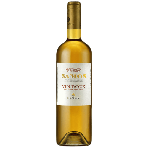 SAMOS DOUX D'ORGINE .75 LTR