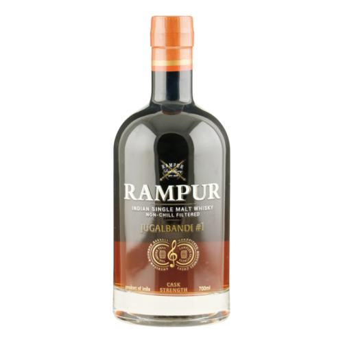 Rampur Jugalbandi Moscatel Small Batch
