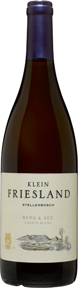 Klein Friesland Berg & See Chenin Blanc