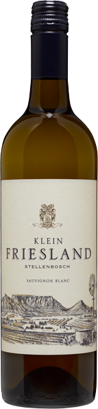 Klein Friesland Winemaker Sauvignon Blanc