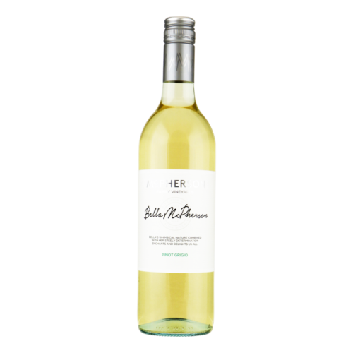 MCPHERSON PINOT GRIGIO