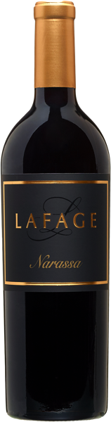 DOMAINE LAFAGE NARASSA