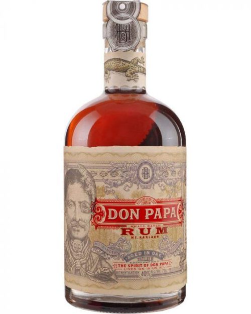 Don Papa 0,7 ltr