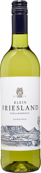 Klein Friesland Vineyard Chardonnay
