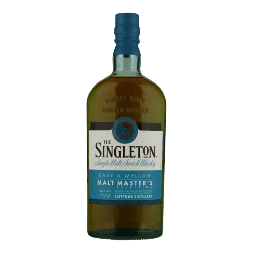 SINGLETON MALT MASTER