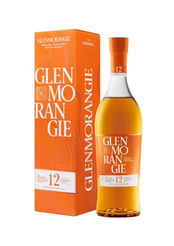 Glenmorangie 12 yo