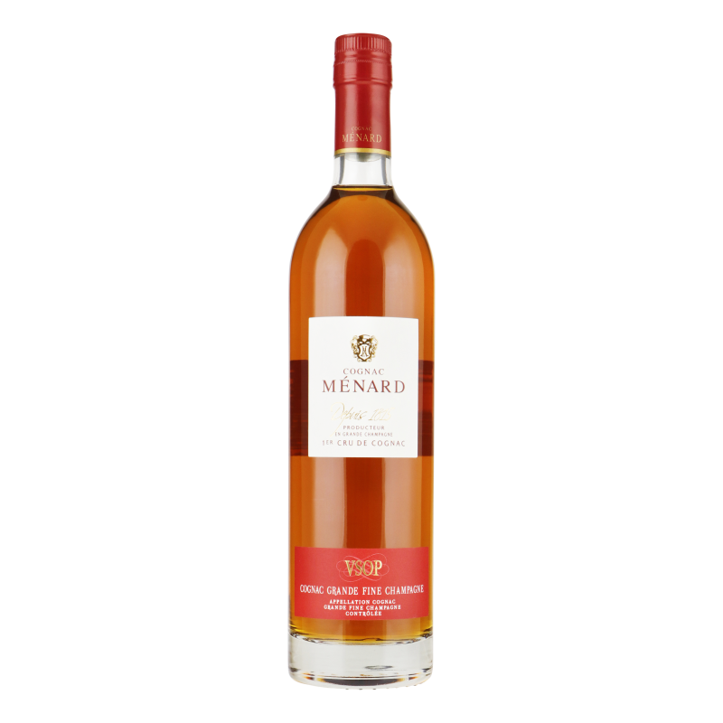 MENARD COGNAC VSOP .7 LTR