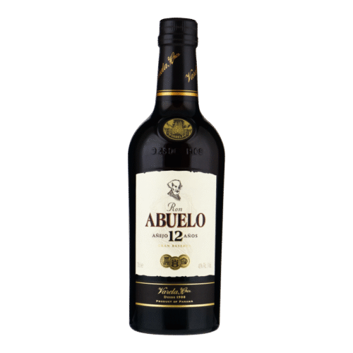 ABUELO 12 YEARS