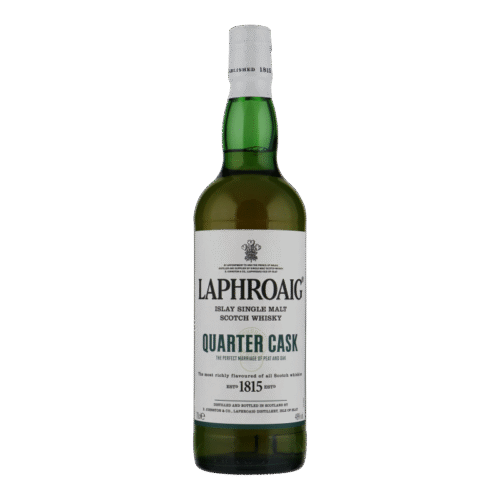 Laphroaig Quarter Cask