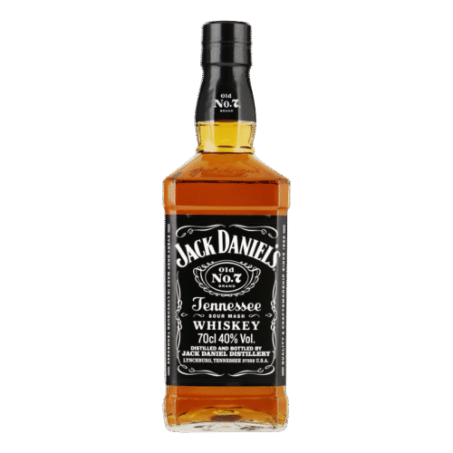 Jack Daniel's 0,7 ltr
