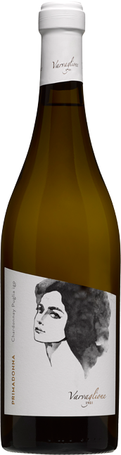VARVAGLIONE PRIMADONNA CHARDONNAY DI PUG