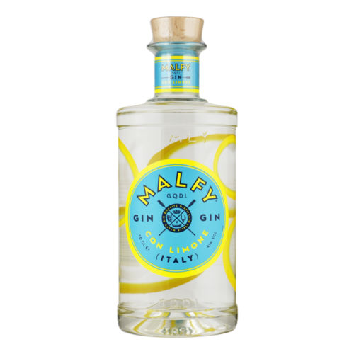 MALFY GIN CON LIMONE