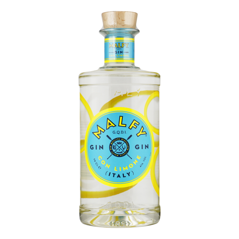 MALFY GIN CON LIMONE