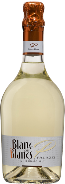 PALAZZI BIANCO FRIZZANTE