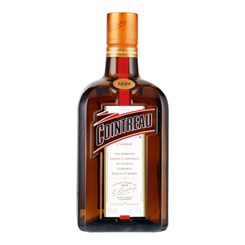 COINTREAU .7 LTR