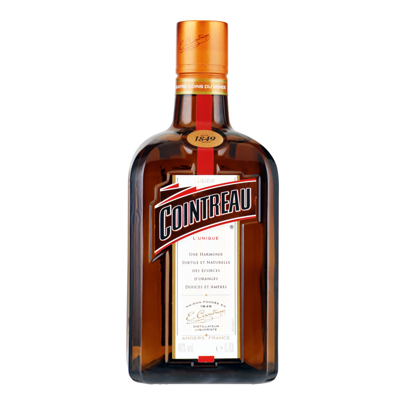COINTREAU .7 LTR